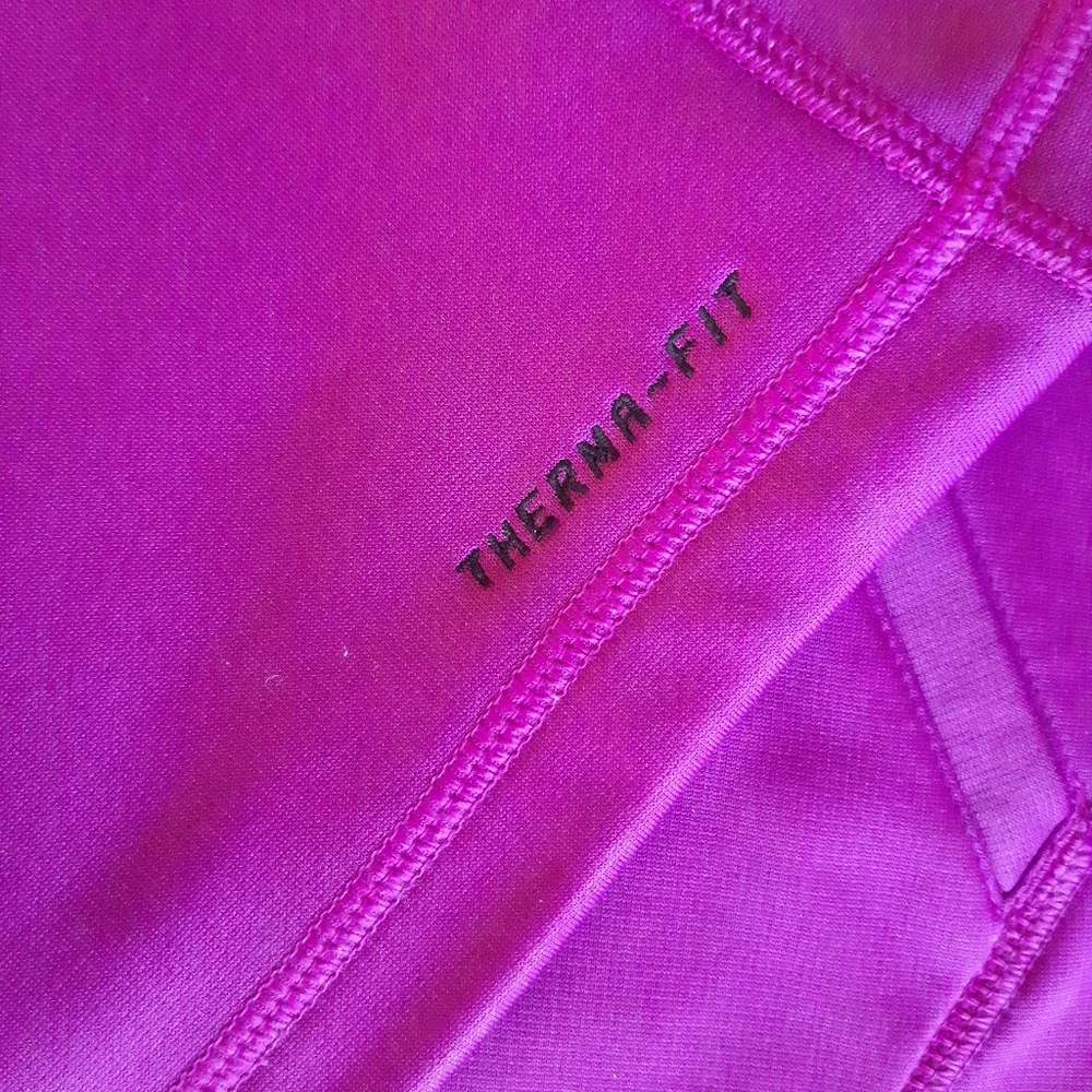 Nike Therma Fit Hoodie size Small - Picture 12 of 16